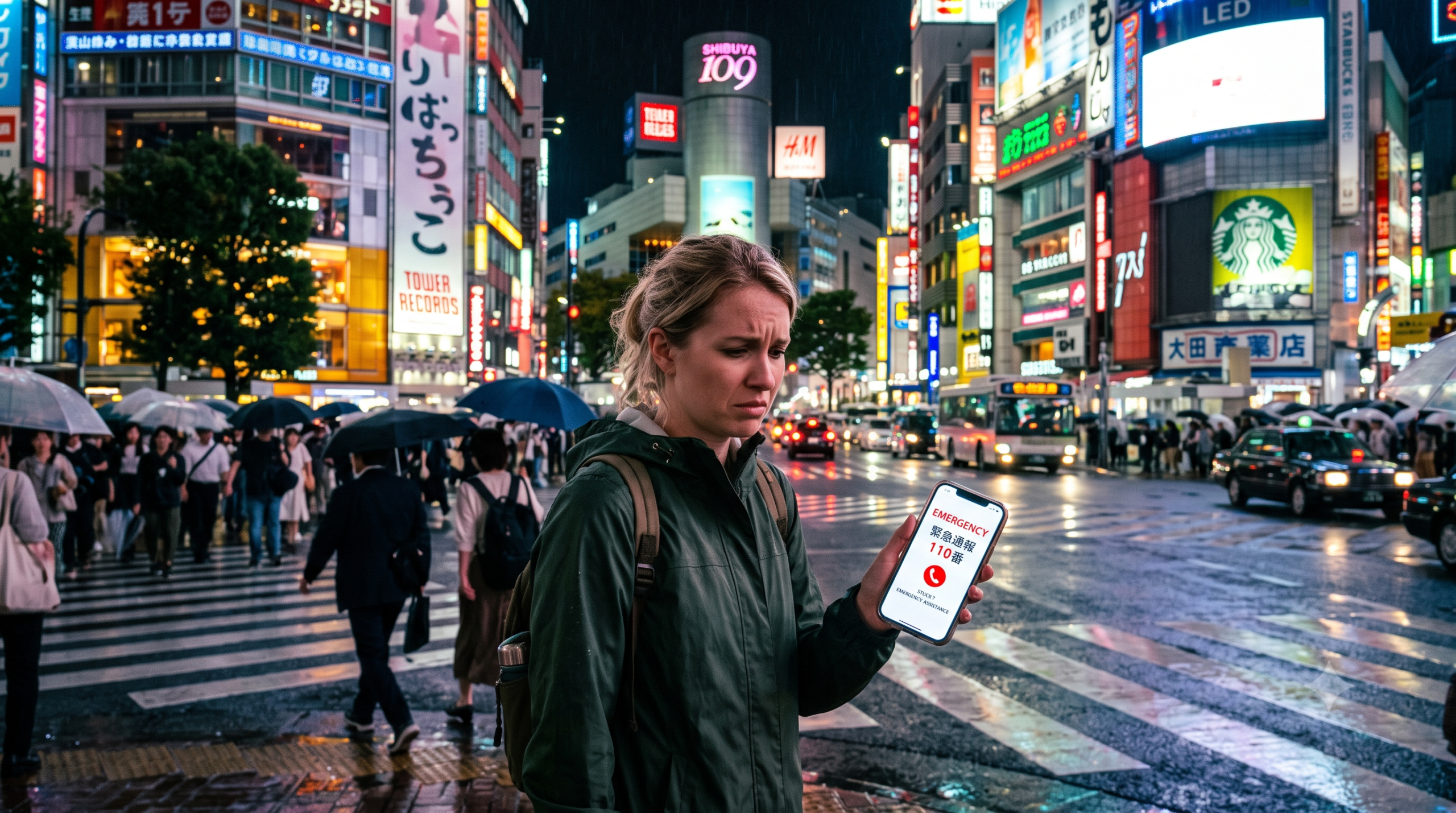 دليل الطوارئ في اليابان 2026 | ماذا تفعل عند فقدان بطاقة Suica أو جواز السفر